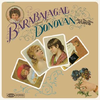DONOVAN - Barabajagal