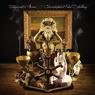 CHRISTOPHER PAUL STELLING - Itinerant Arias (Vinyl)
