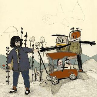 GIRLPOOL - Powerplant (Vinyl)