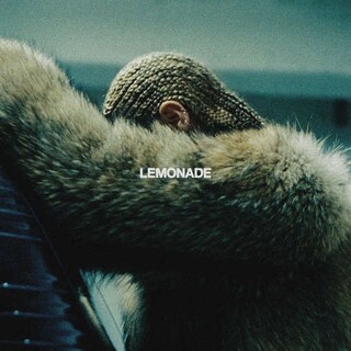 BEYONCE - Lemonade (Limited 180 Gram Yellow Coloured Vinyl)