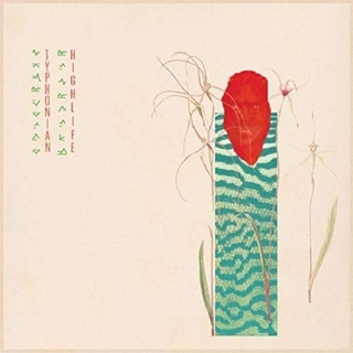 TYPHONIAN HIGHLIFE - The World Of Shells