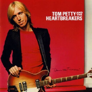TOM PETTY &amp; THE HEARTBREAKERS - Damn The Torpedoes (Vinyl)