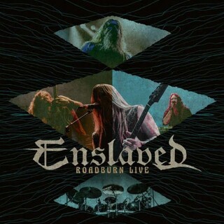 ENSLAVED - Roadburn Live
