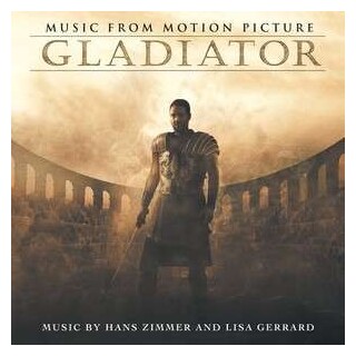 SOUNDTRACK - Gladiator