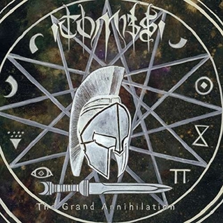 TOMBS - Grand Annihilation (Vinyl)