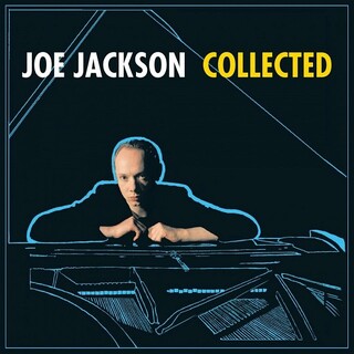 JOE JACKSON - Collected (180g)