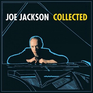 JOE JACKSON - Collected (180g)