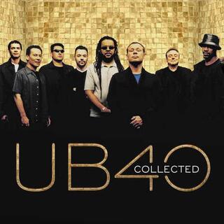UB40 - Collected (180g)