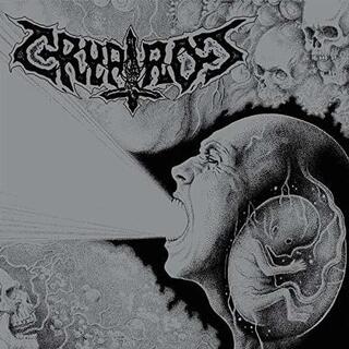 CRYPT ROT - Embryonic Devils