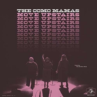 THE COMO MAMAS - Move Upstairs -download-