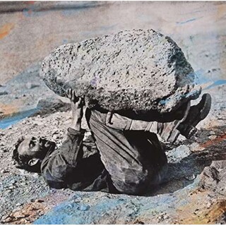 FOREST SWORDS - Compassion [deluxe}