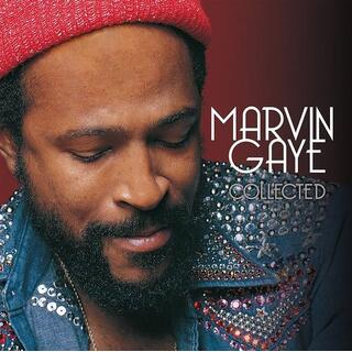 MARVIN GAYE - Collected (180g)