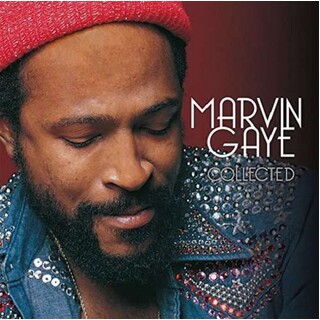 MARVIN GAYE - Collected (180g)