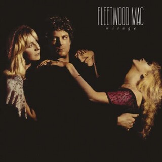 FLEETWOOD MAC - Mirage (180g)