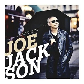JOE JACKSON - Slow Song