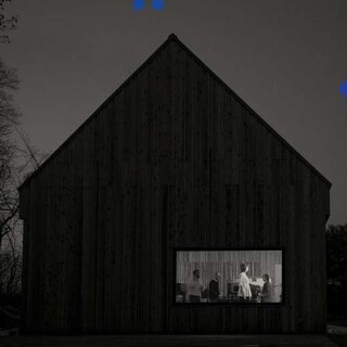 THE NATIONAL - Sleep Well Beast (Coloured)