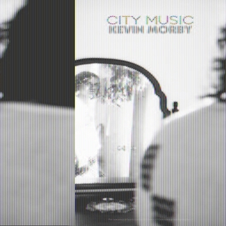 KEVIN MORBY - City Music (2lp)