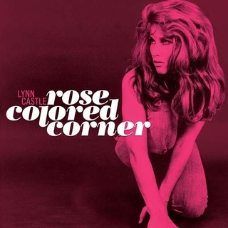 CASTLE - Rose Colored Corner