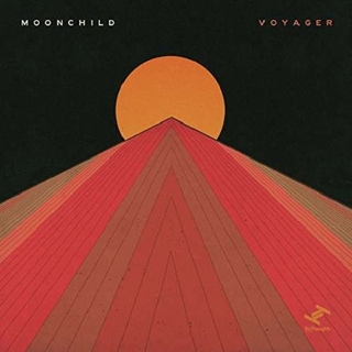 MOONCHILD - Voyager