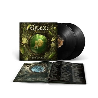 AYREON - The Source (+download)