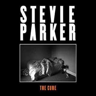 STEVIE PARKER - The Cure