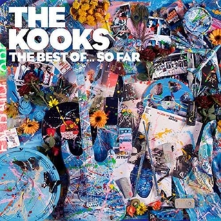 THE KOOKS - The Best Of...So Far