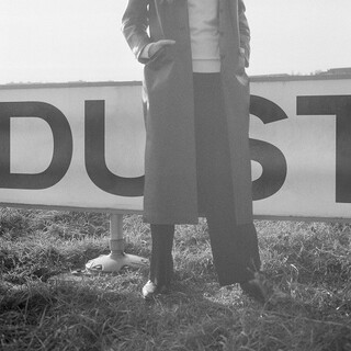 LAUREL HALO - Dust