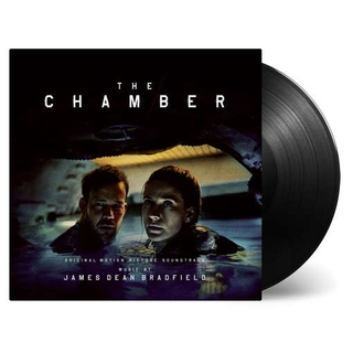 SOUNDTRACK - Chamber, The: Original Motion Picture Soundtrack (Vinyl)