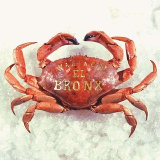 MARIACHI EL BRONX - Mariachi El Bronx (Iii)