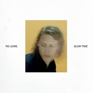 RG LOWE - Slow Time