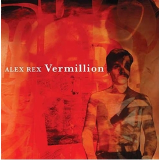 ALEX REX - Vermillion