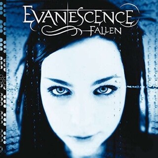 EVANESCENCE - Fallen (Lp)