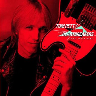 TOM PETTY &amp; THE HEARTBREAKERS - Long After Dark
