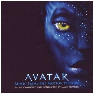 JAMES HORNER - Avatar: Original Motion Picture Soundtrack