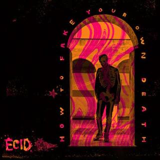 ECID - How To Fake Your Own Death