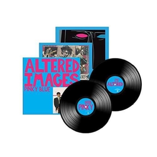 ALTERED IMAGED - Pinky Blue -spec-