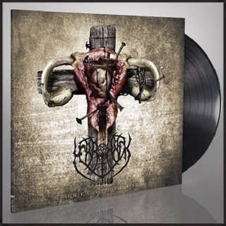 MERRIMACK - Omegaphilia -gatefold-