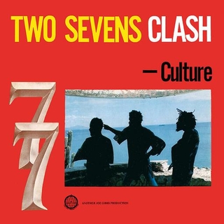 CULTURE - Two Sevens Clash (+12&#39;)