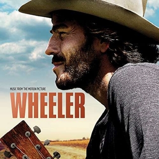 WHEELER BRYSON - Wheeler / O.S.T.
