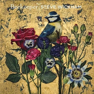 STEVE WICKHAM - Beekeeper