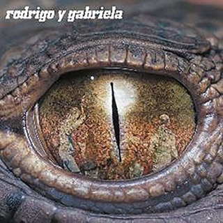 RODRIGO Y GABRIELA - Rodrigo Y Gabriela: Deluxe Edition