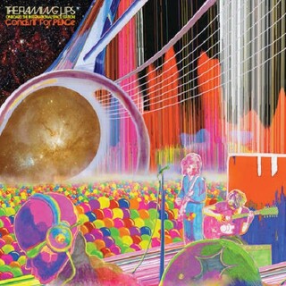 FLAMING LIPS - Onboard The International Space Station Concert