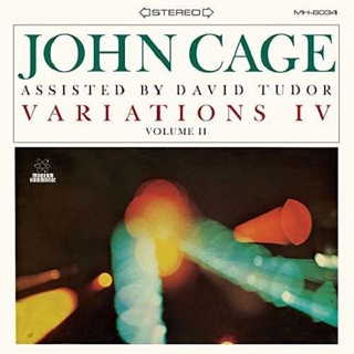 JOHN / TUDOR - Variations Iv: Vol 2