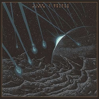 WOVOKA/LLNN - Traces/marks (Vinyl)