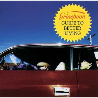 GRINSPOON - Guide To Better Living