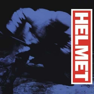 HELMET - Meantime