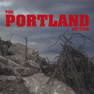 VARIOUS ARTISTS - Portland Edition