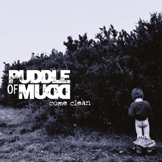 PUDDLE OF MUDD - Come Clean (180g)