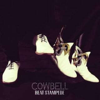 COWBELL - Beat Stampede