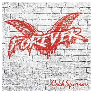 COCK SPARRER - Forever (180g/download)
